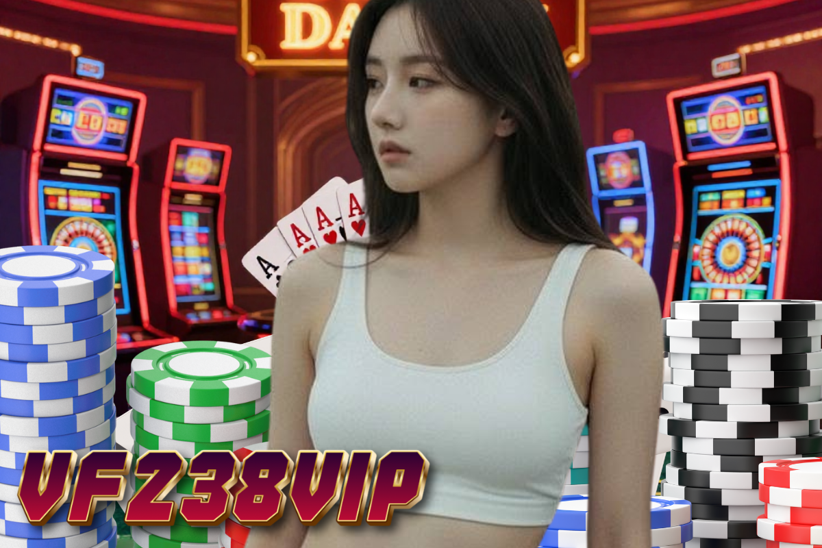 vf238vip สล็อต